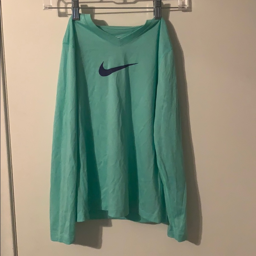 Long sleeve